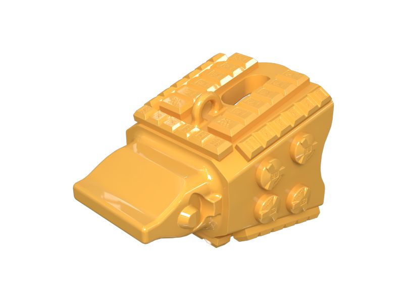 451-9630: ПЕРЕХОДНИК В СБОРЕ