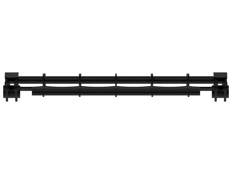 ХОМУТ В СБОРЕ