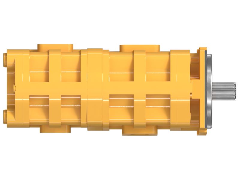 ГРУППА НАСОСА SEM