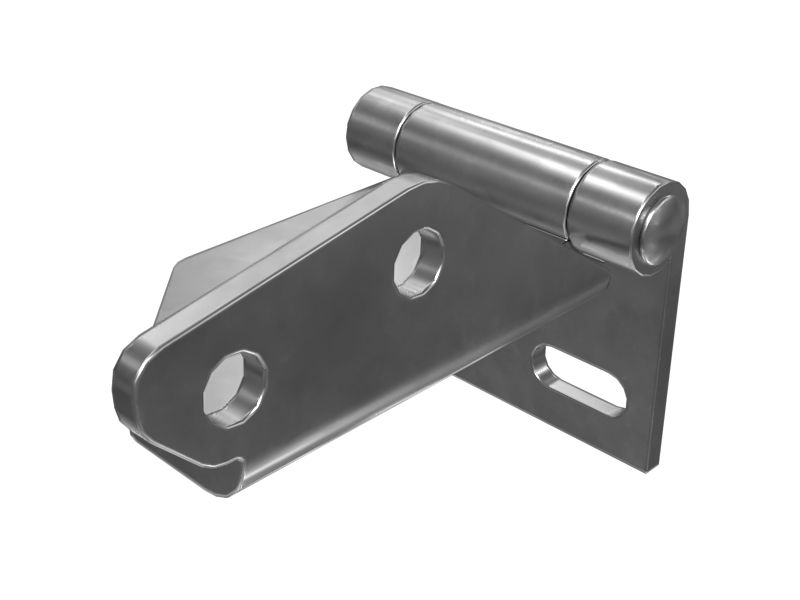 433-5633: ШАРНИР В СБОРЕ