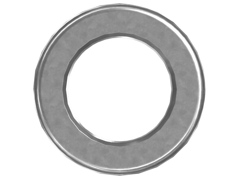 ВТУЛКА ЗАМЫКАЮЩАЯ