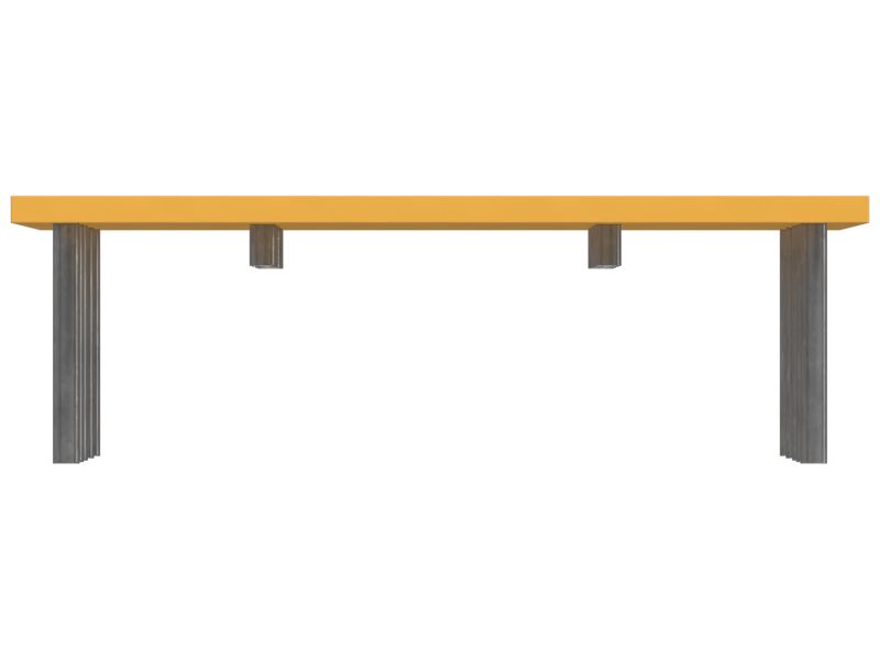 ПРАВАЯ ПЛАСТИНА В СБОРЕ