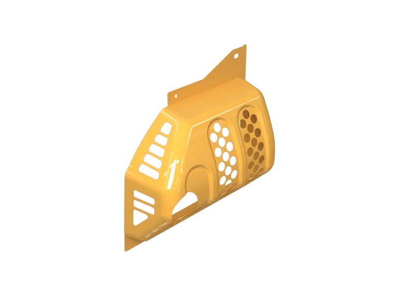 КРЫШКА В СБОРЕ