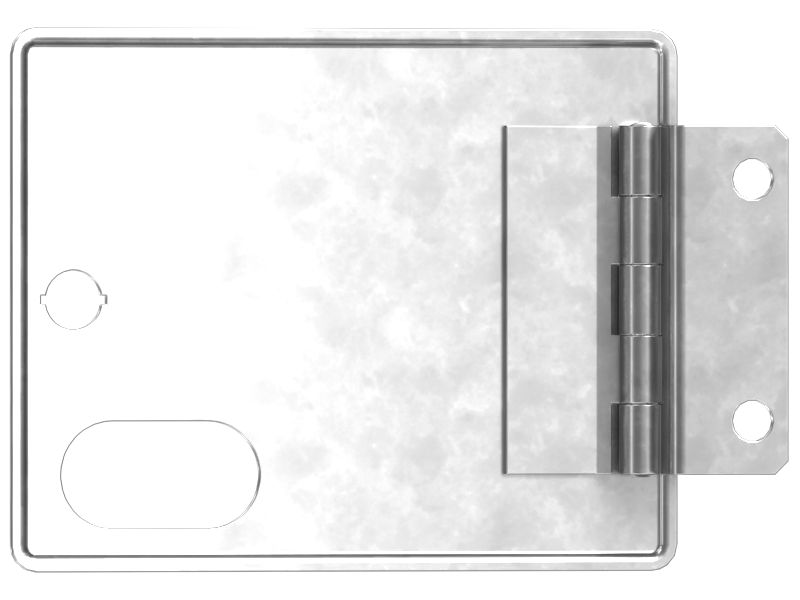 ДВЕРЬ В СБОРЕ