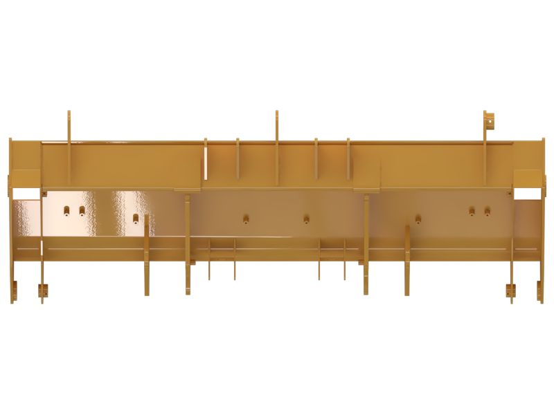 536-0042: DOZER AS | Cat® Parts Store