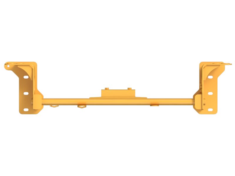 447-1008: Supporto post-raffreddatore