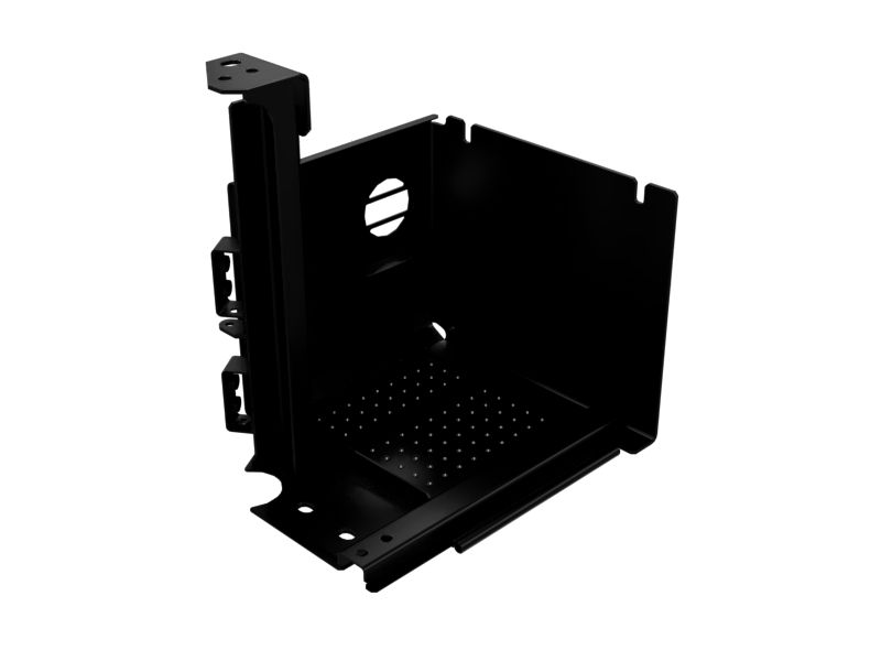 561-4776: Storage Rack Box Cover