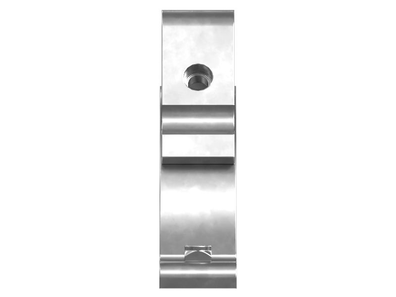 Hydraulic Cylinder Support