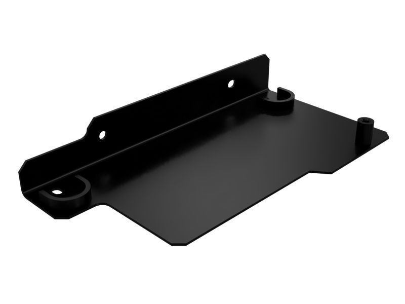 542-8435: Battery Support Bracket
