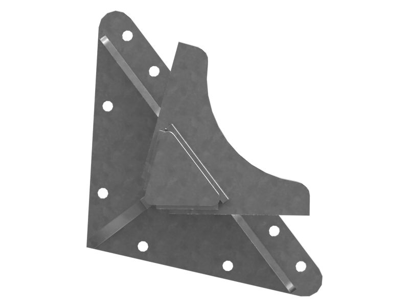 ШТОК ОЧИСТКИ