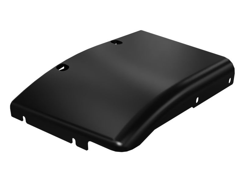 461-0413: КРЫШКА В СБОРЕ