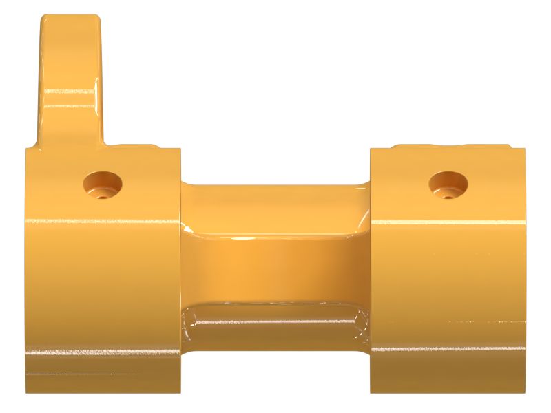 ПОДШИПНИК ТЯГИ В СБОРЕ