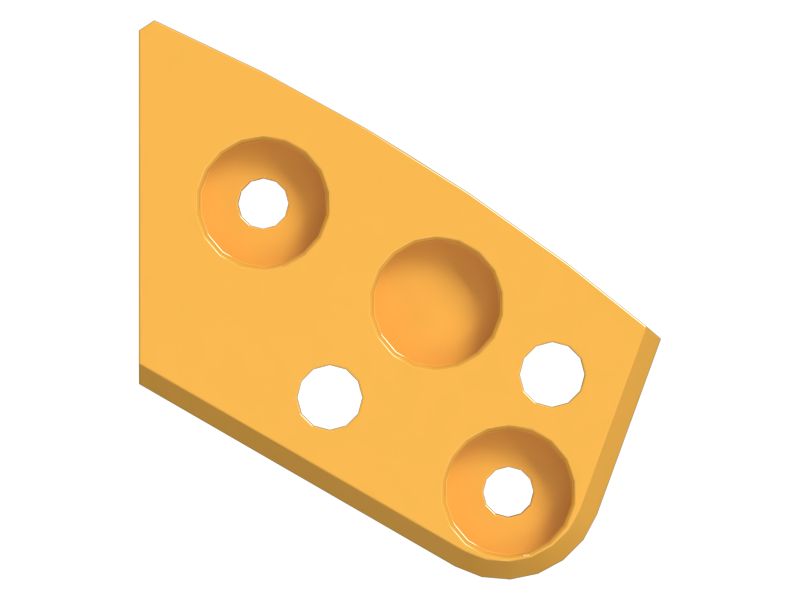 ПРОБИВАЮЩИЙ НАКОНЕЧНИК