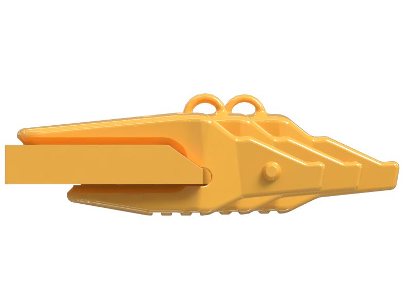 Bucket Base Edge Assembly