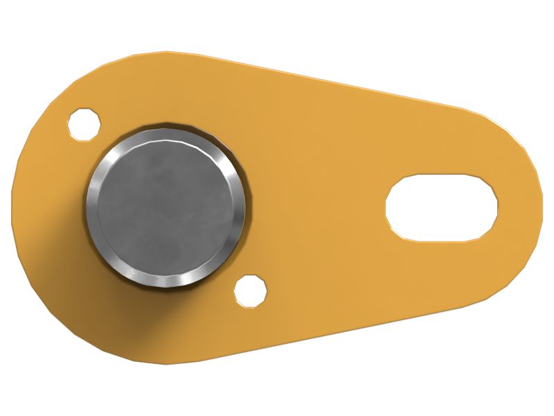 ШТИФТ В СБОРЕ SEM