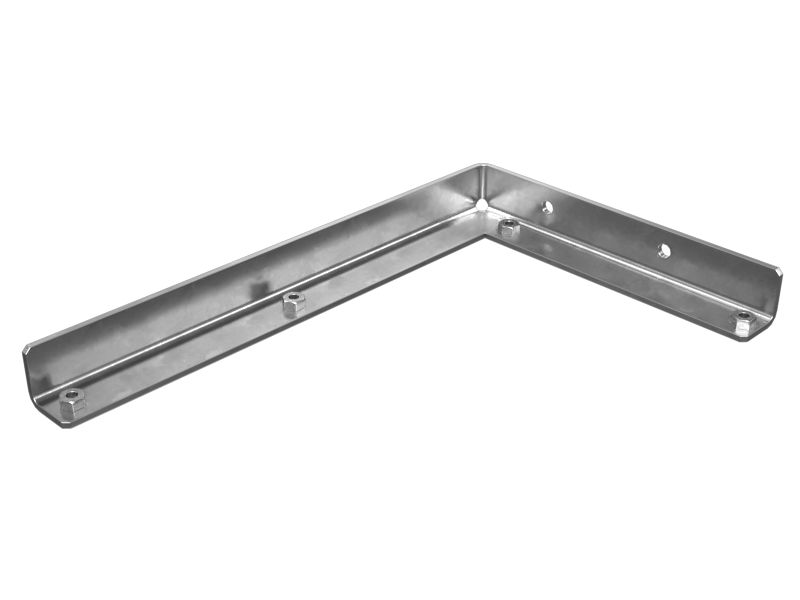 560-5552: 578mm Height Enclosure Support