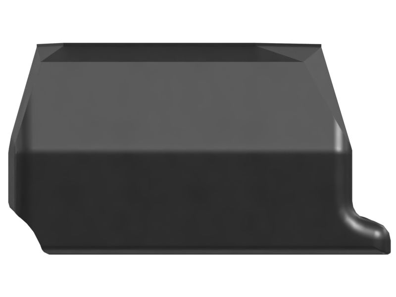 Трекпад экскаватора