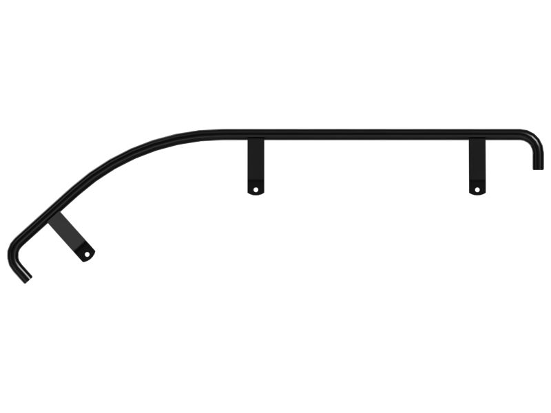 РУКОЯТЬ В СБОРЕ