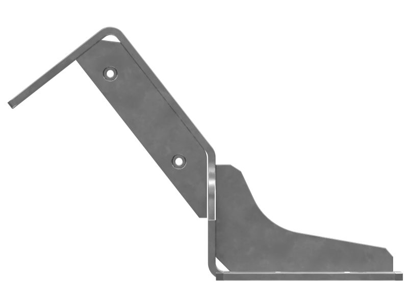 Camera Mounting Sheet