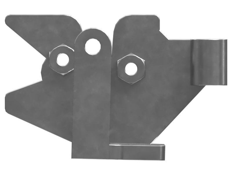 КРОНШТЕЙН В СБОРЕ