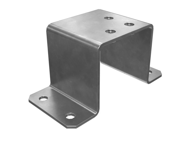 560-5372: Antenna Mounting Support