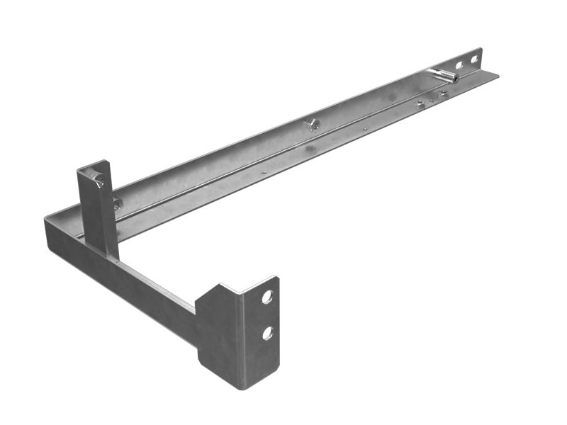 505-7110: ОПОРА В СБОРЕ