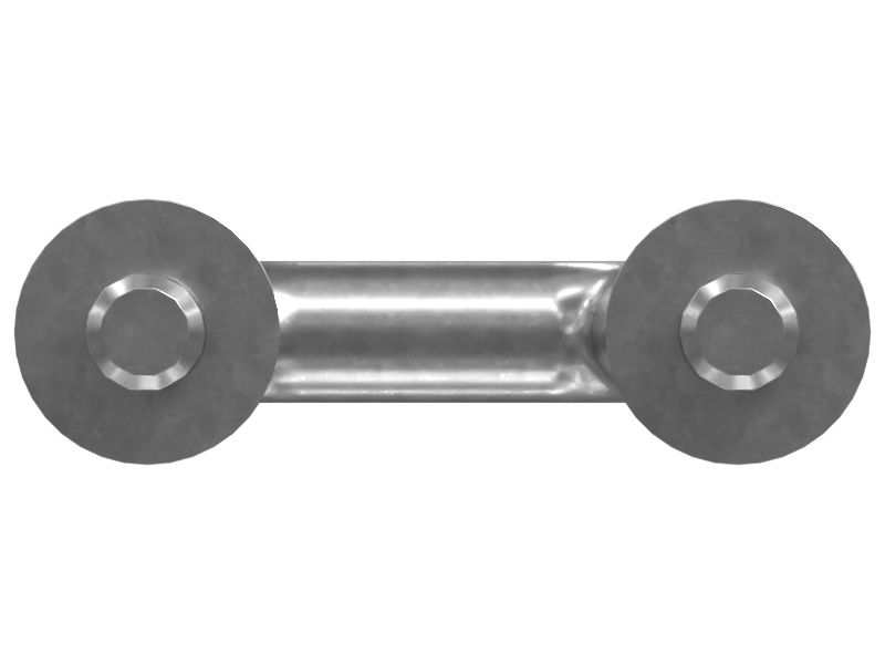 Дверной крючок для кабины оператора