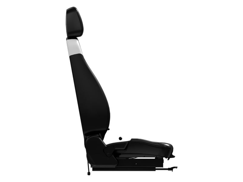 Сиденье (высокая спинка)