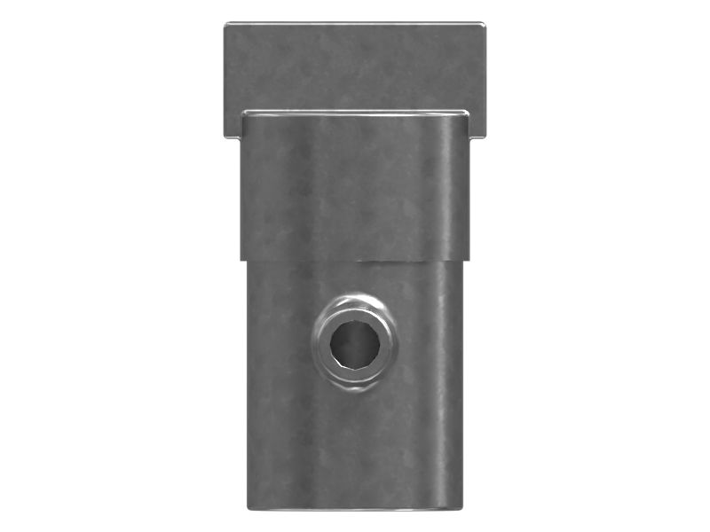 КЛАПАН В СБОРЕ