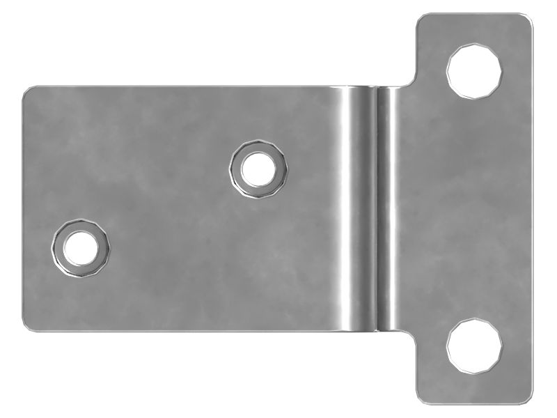 КРОНШТЕЙН В СБОРЕ