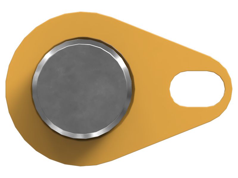 ШТИФТ В СБОРЕ SEM