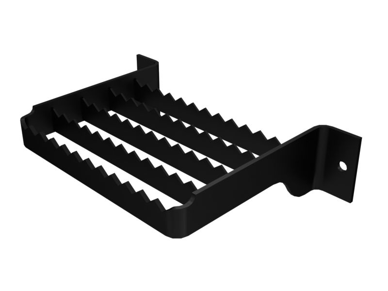 СТУПЕНЬ В СБОРЕ