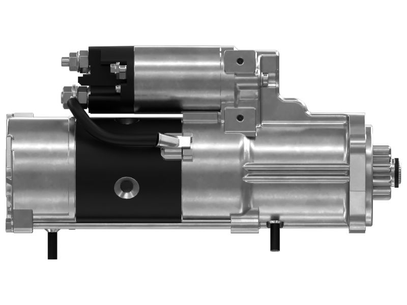 КОЛЛЕКТОР ВЫПУСКНОЙ YM