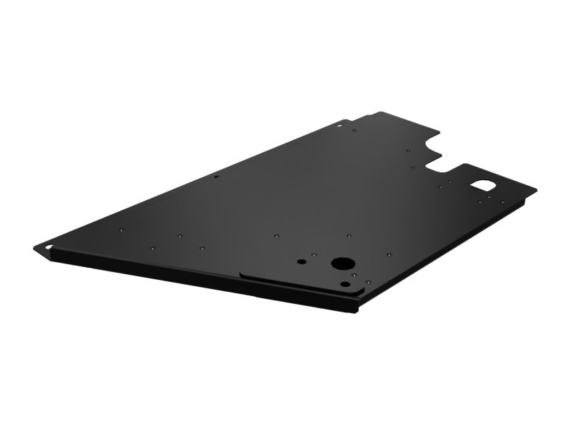 453-6890: КРЫШКА В СБОРЕ