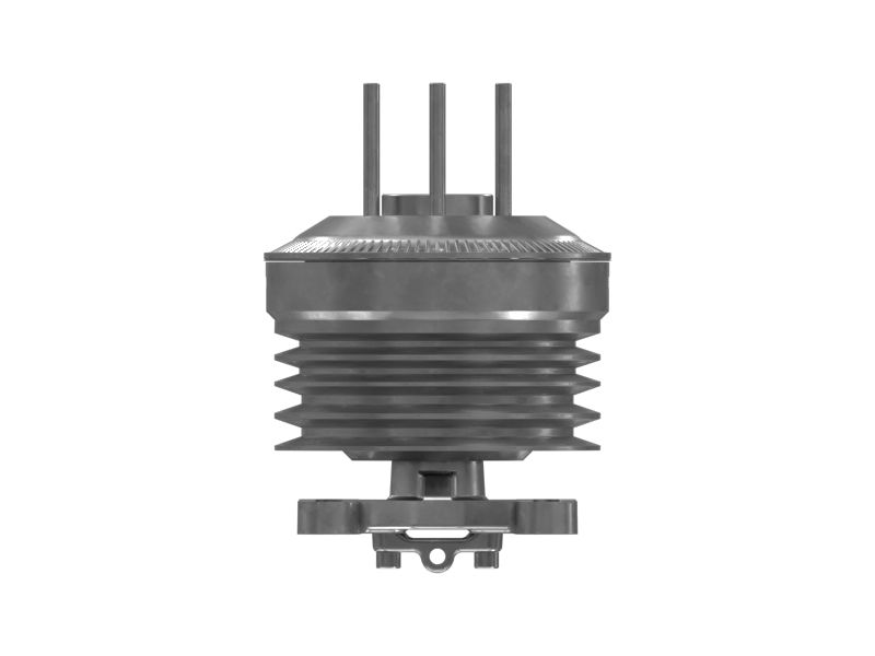 ПРИВОД ВЕНТИЛЯТОРА
