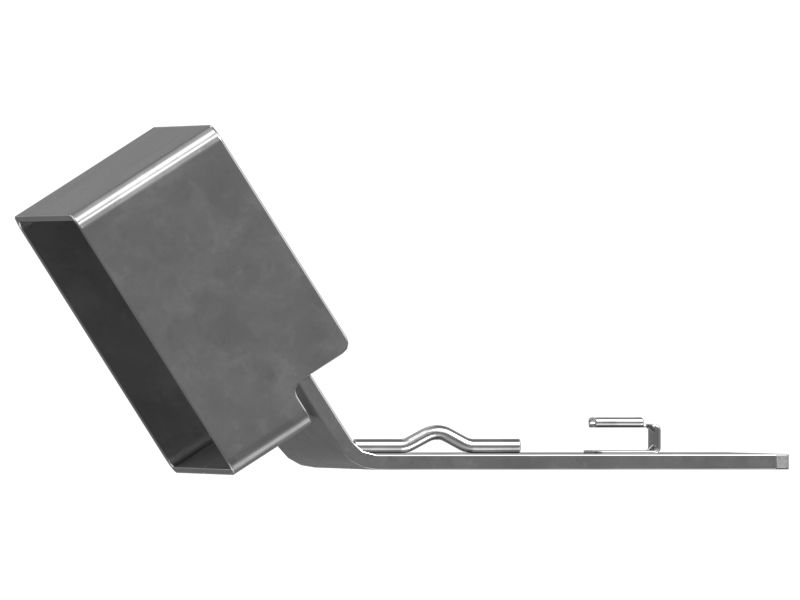 КРОНШТЕЙН В СБОРЕ, ЛЕВЫЙ