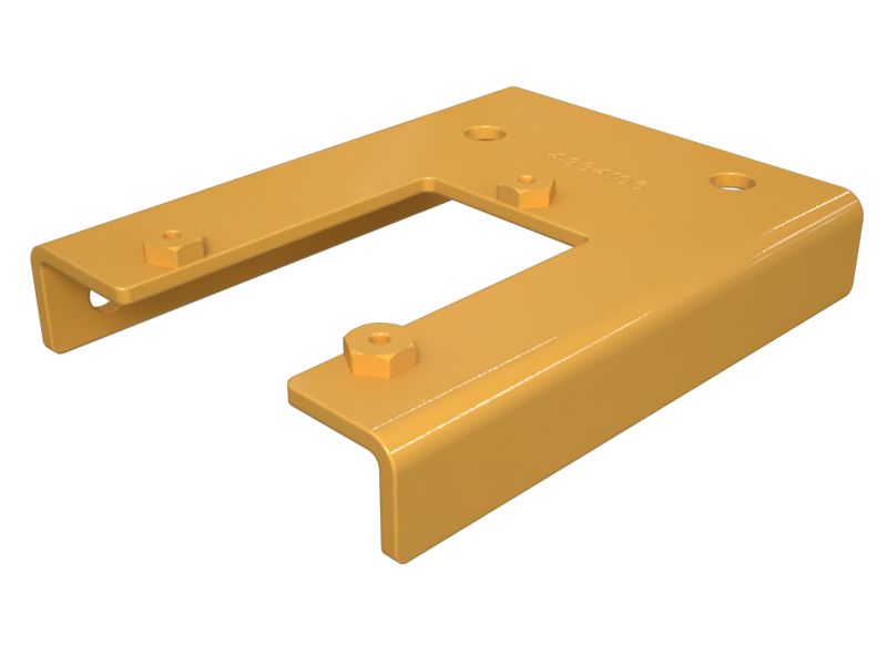 433-4106: КРОНШТЕЙН В СБОРЕ