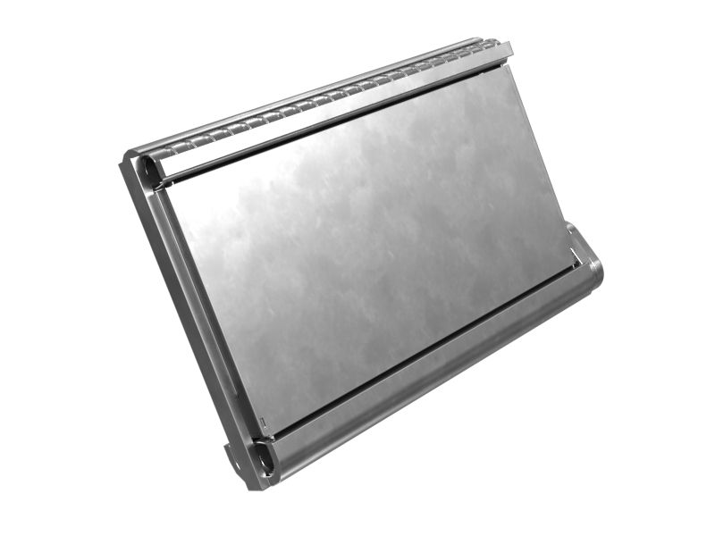 420-2389: СЕРДЕЧНИК ИСПАРИТЕЛЯ