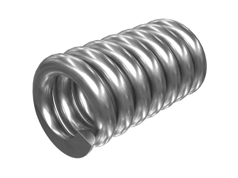 423-4778: Пружина