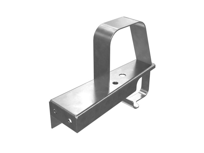 437-4847: КРОНШТЕЙН ЗАД.