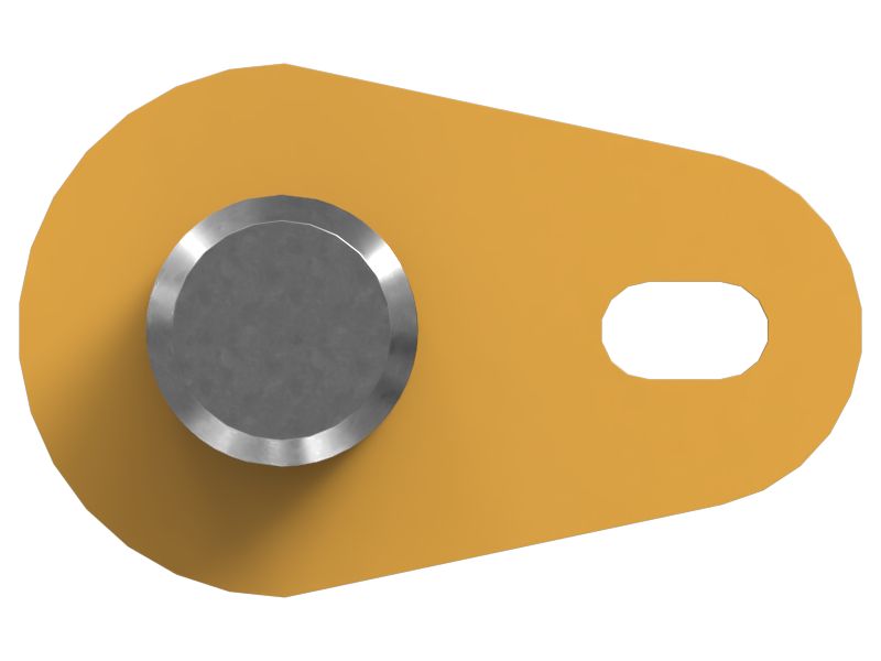 ШТИФТ В СБОРЕ SEM