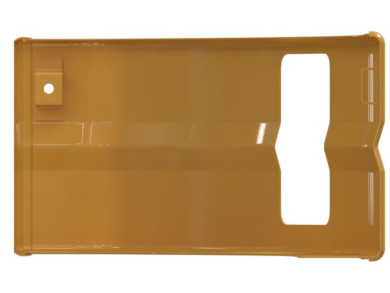 КРЫЛО В СБОРЕ