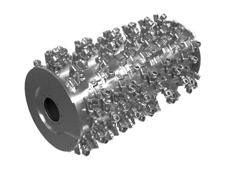 580-1830: ROTOR AS 5801830 купить