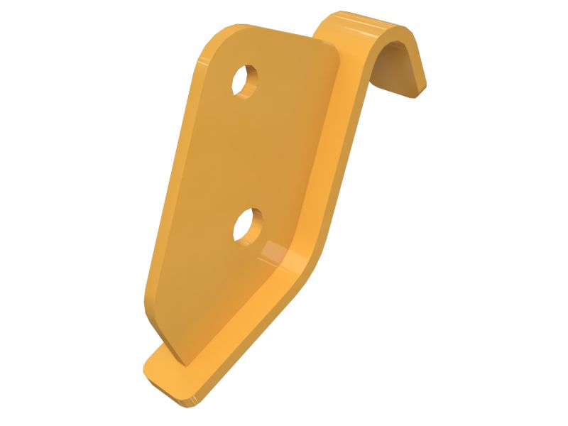 606-1467: Operator Cabin Sun Screen Hook