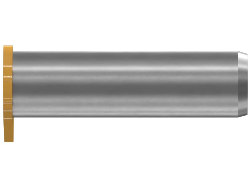 PIN AS