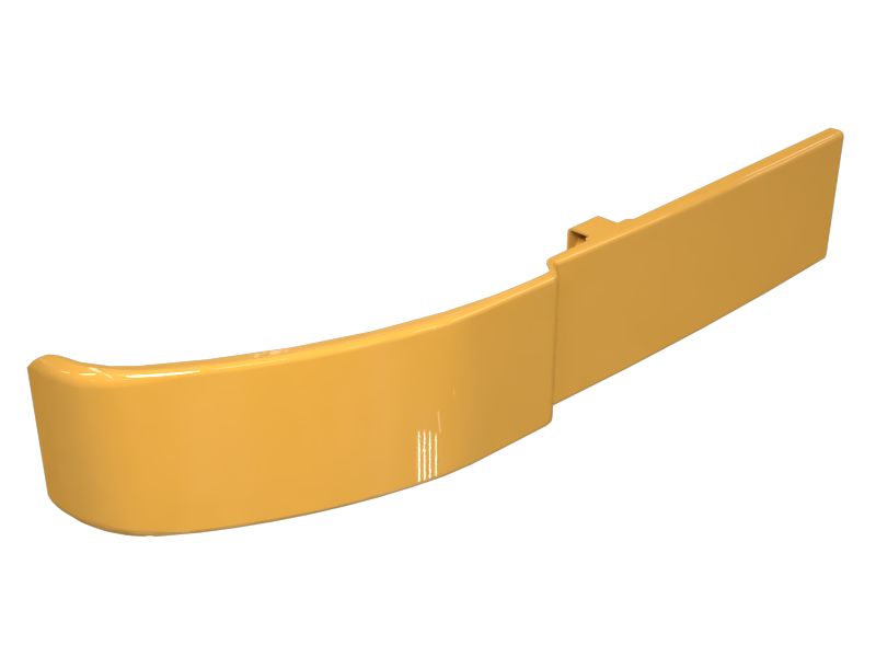 596-8183: Hood Enclosure Cover