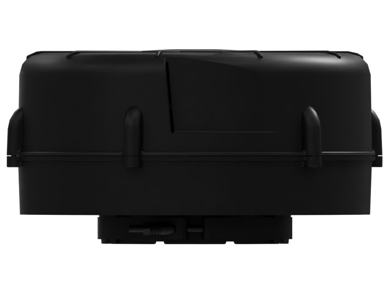 ПРЕДВАРИТЕЛЬНЫЙ ОЧИСТИТЕЛЬ