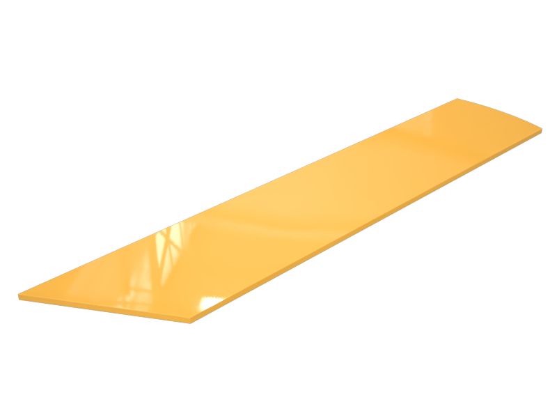 419-6772: PLATE-WEAR