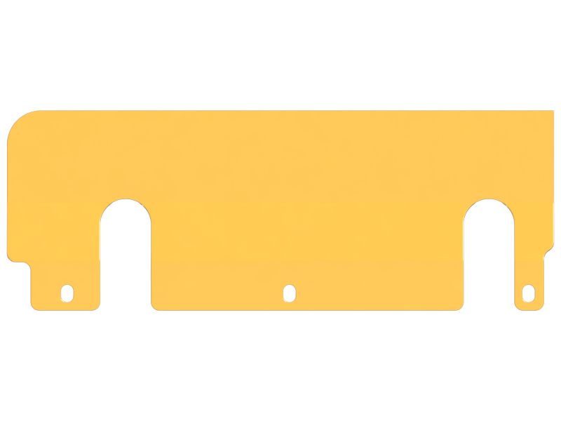 Air Conditioner Support Plate