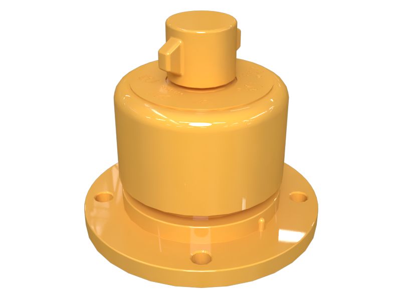 586-0546: Сапун гидробака